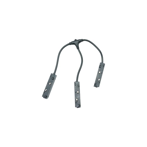 Magnetic Cable Connector Triple - توصيلة ثلاثية لل...