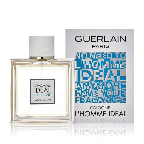 عطر جيرلان لاهوم ايديل كولجين او دو تواليت رجالي 1...