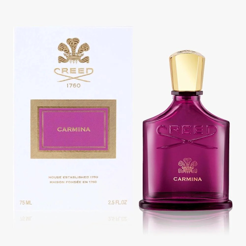 عطر كريد كارمينا النسائي او دو بارفيوم 75مل