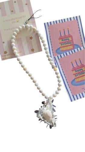 Pearl Tide