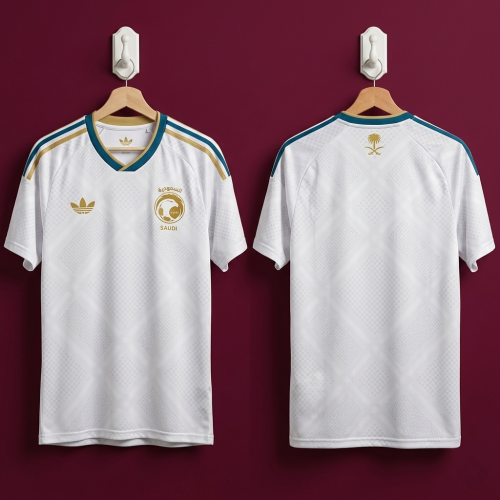 تيشيرت المنتخب السعودي الاحتياطي 2026
