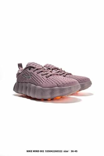 حذاء | Nike Mind 002 Dusty Mauve