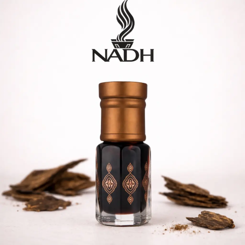دهن عود اصلي معتق
