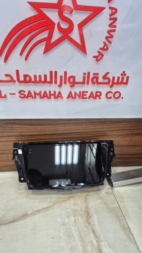 ديكور MG G إطار 9 بوصة 2014-2018
