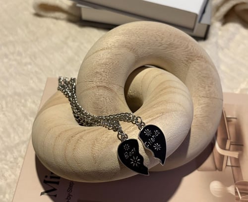 سلسال كابلز قلبين