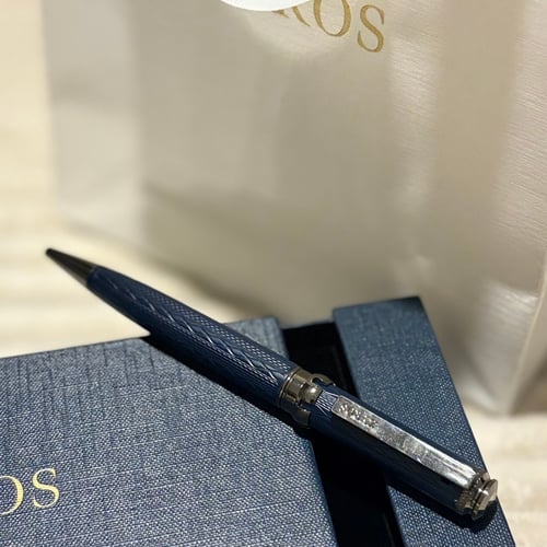 قلم رجالي زايروس