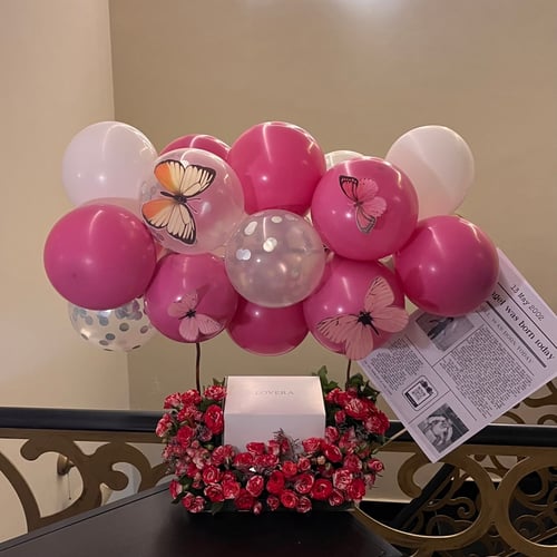 تنسيق غيم كيك