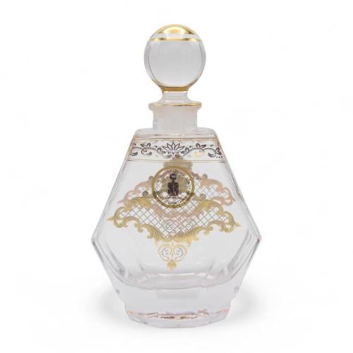 زجاج عطور 250ml - 61GD2 ارتفاع 18 سم
