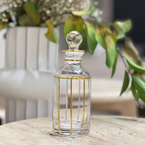 زجاج عطور 150مل