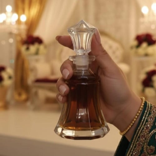 زجاج عطور 250 مل