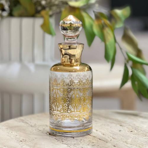 زجاج عطور 200مل