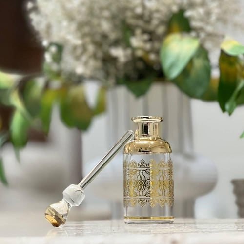 زجاج عطور 60مل