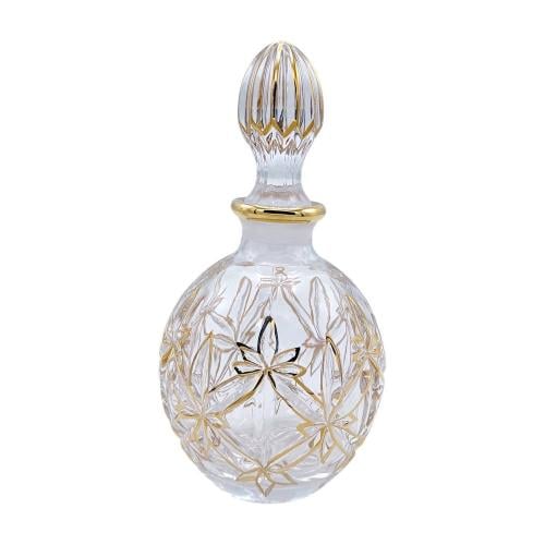 زجاج عطور 1/2 -زجاج عطور 100 مل ذات شكل بيضاوي,مزي...