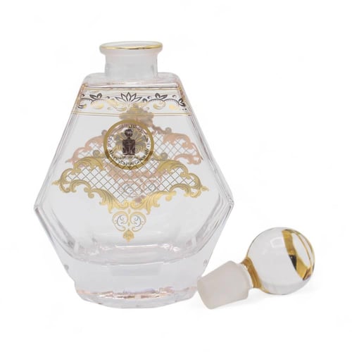 زجاج عطور 250ml - 61GD2 ارتفاع 18 سم