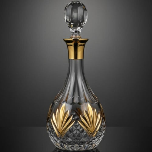 زجاجة عطور _ ليال 700 مل