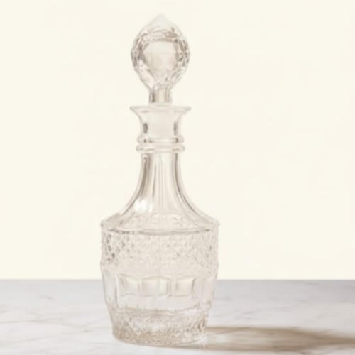 زجاجة عطور 650 مل