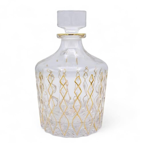 زجاج عطور 3064 - 900ml
