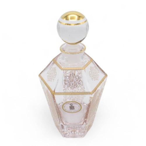 زجاج عطور 250ml - 52GD1 زجاج عطور سعة 250ملالقياسا...