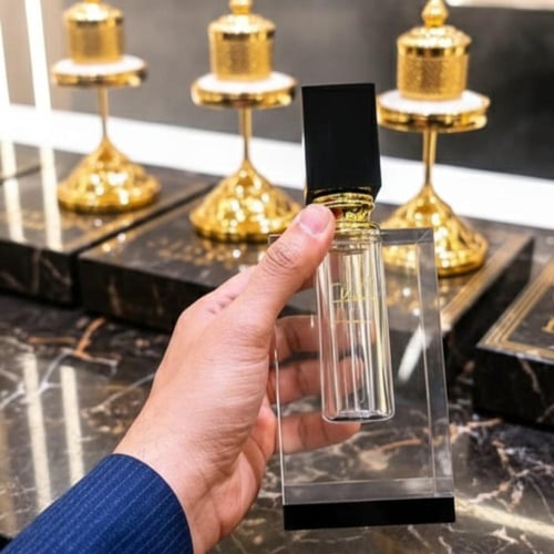 كريستال ملكي 60 مل