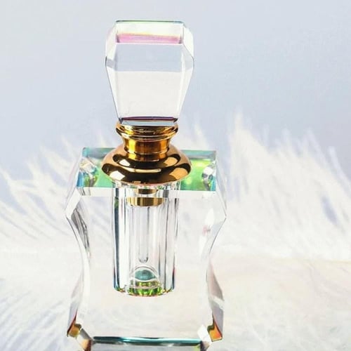 كريستال فاخر _ شهد 12 مل