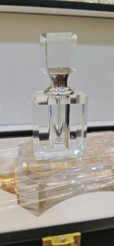 تولات الكريستال نقي 6 مل الفاخره مناسبة جداً لحفظ...