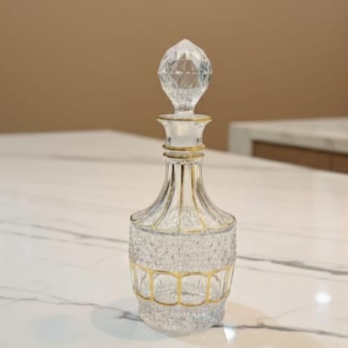 زجاجة عطور شيوخ 750 مل