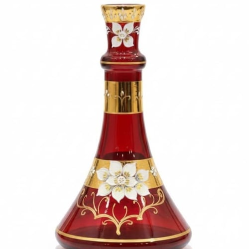 زجاجة عطور شادان فاخر متوفرة بعدة الوان الازرق الم...