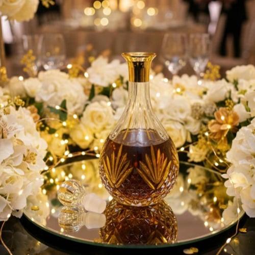 زجاجة عطور _ ليال 700 مل