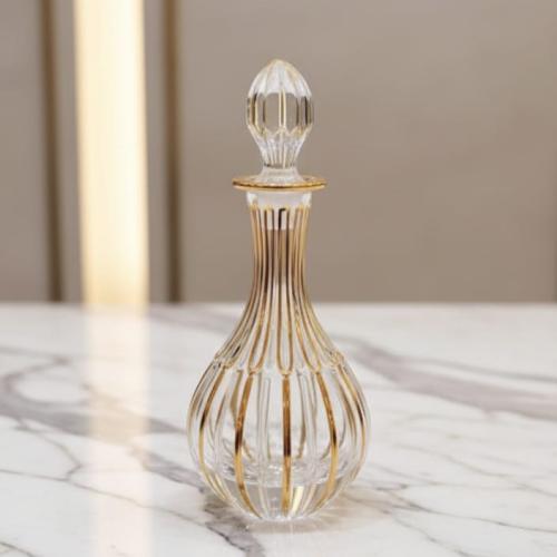 زجاجة العطور فاخرة 350 مل KR قطعة