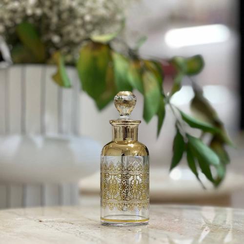 زجاج عطور 60مل