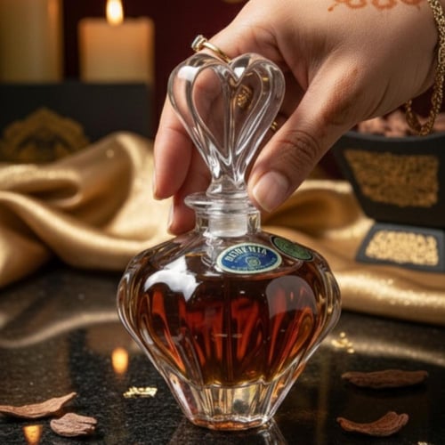 كريستال بوهيمي _ أوروبي 60 مل