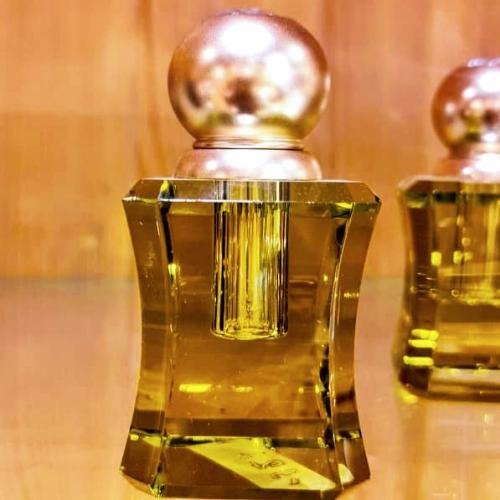 كريستال - الاميرة صنف فاخر 6 مل