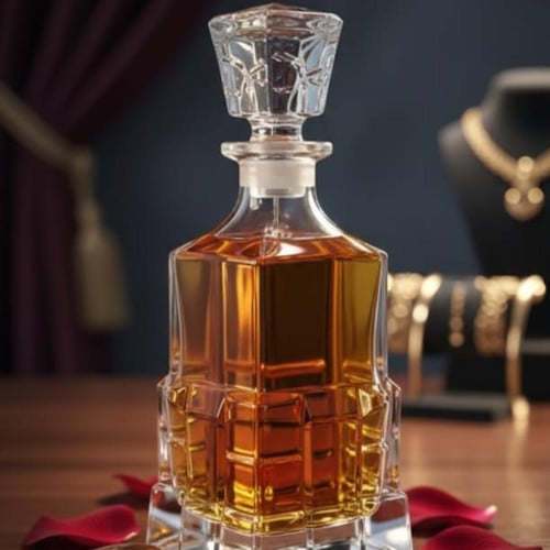 زجاج عطور كوتشي 350 مل