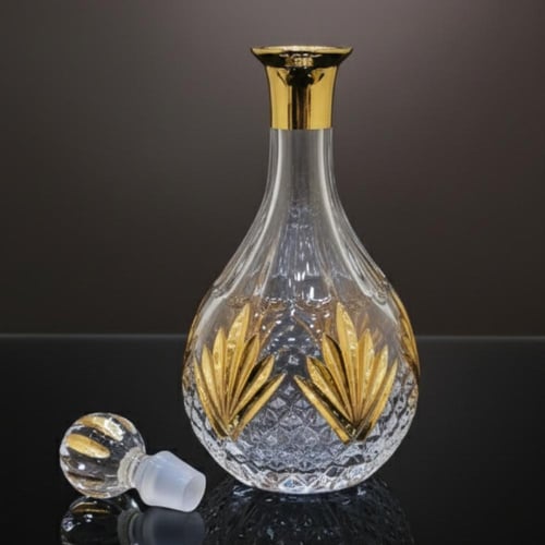 زجاجة عطور _ ليال 700 مل