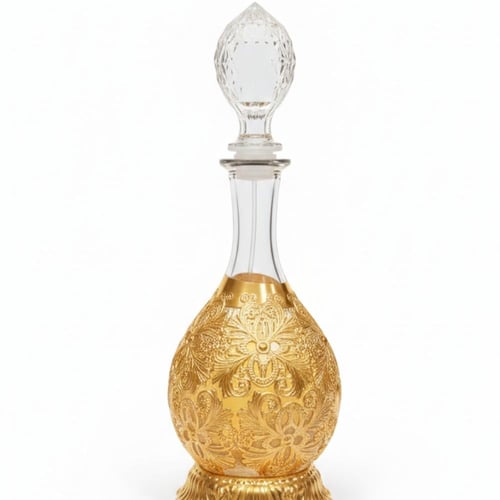 زجاجة عطور _ كونت 450 مل