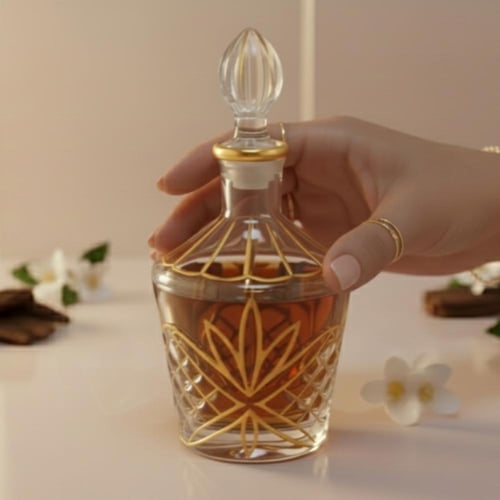 زجاجة عطور _ لوسيا 150 مل