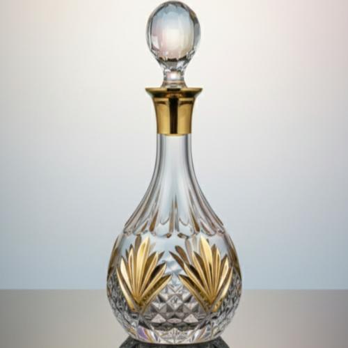 زجاجة عطور _ ليال 700 مل