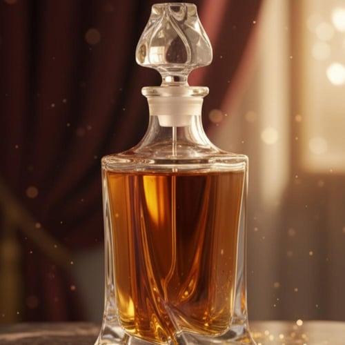 زجاجة عطور _ كاترن 700 مل