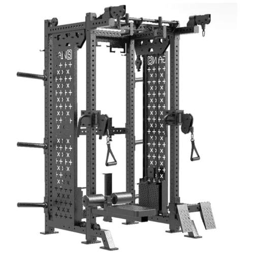 حامل قابل للاختيار والتعديل من لايف برو LP6004