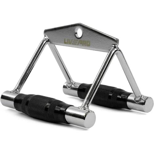 مقبض تمرين سحب من لايف برو LP8192G