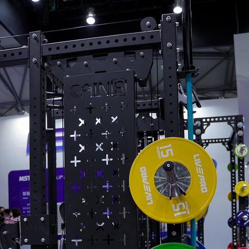 حامل قابل للاختيار والتعديل من لايف برو LP6004