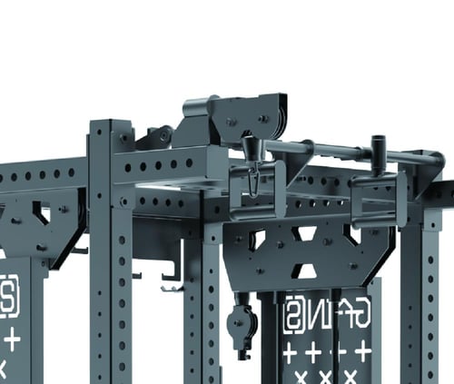 حامل قابل للاختيار والتعديل من لايف برو LP6004