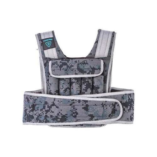 سترة وزن من لايف برو قابلة للتعديل 10 كجم، LP8195