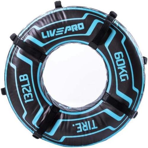 إطار لايف برو LP8182 - لياقة بدنية 60 كجم