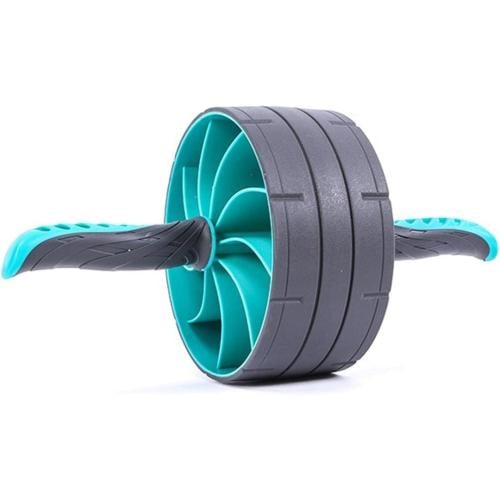 عجلة تمرين الجسم ضد الانزلاق من لايف أب LS3384 ، أ...