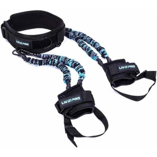 حبل تدريب نطاط Lp8429 للتمارين الرياضية من لايف بر...