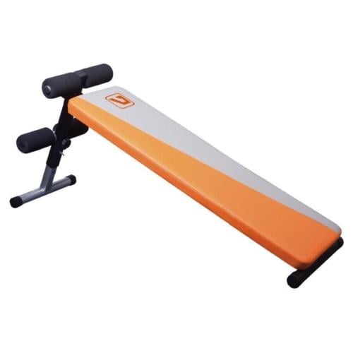 مقعد تمارين الجلوس من لايف أب LS1201 - باللونين ال...