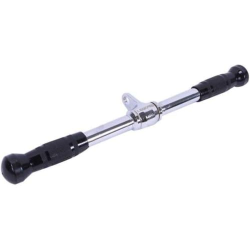 قضيب ، بار مستقيم لتمارين الترايسبس من لايف برو LP...