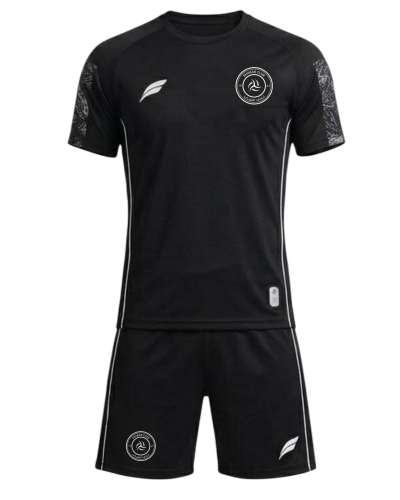 طقم تمارين نادي الشباب السعودي الجديد 2026