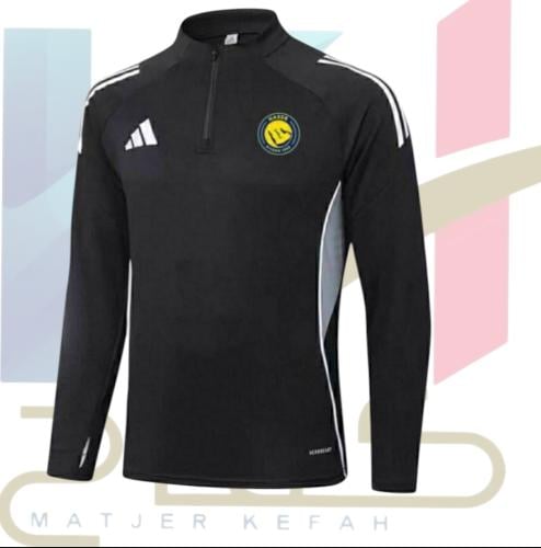 سوتير تمارين شتوي النصر السعودي الجديد 2026